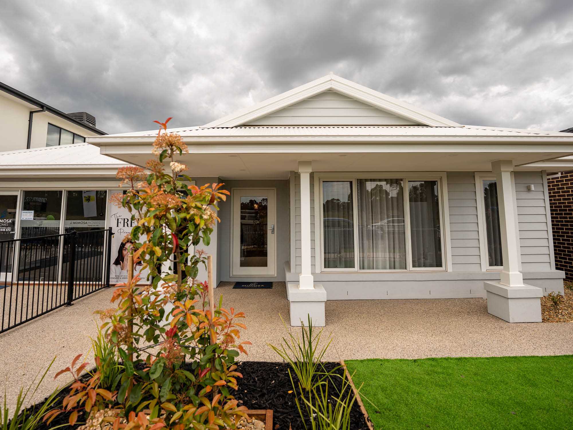 [Land for Sale] Austin Estate, Lara OpenLot